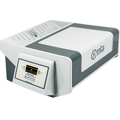 EMIS-MAIL Letter Bomb Detector