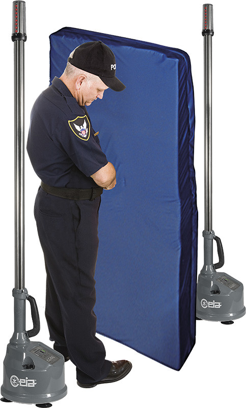 CEIA MSD pole detector