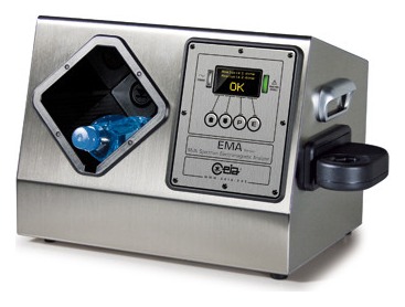 EMA Liquid Explosive Detector