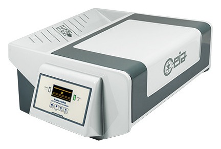 EMIS-MAIL Letter Bomb Detector
