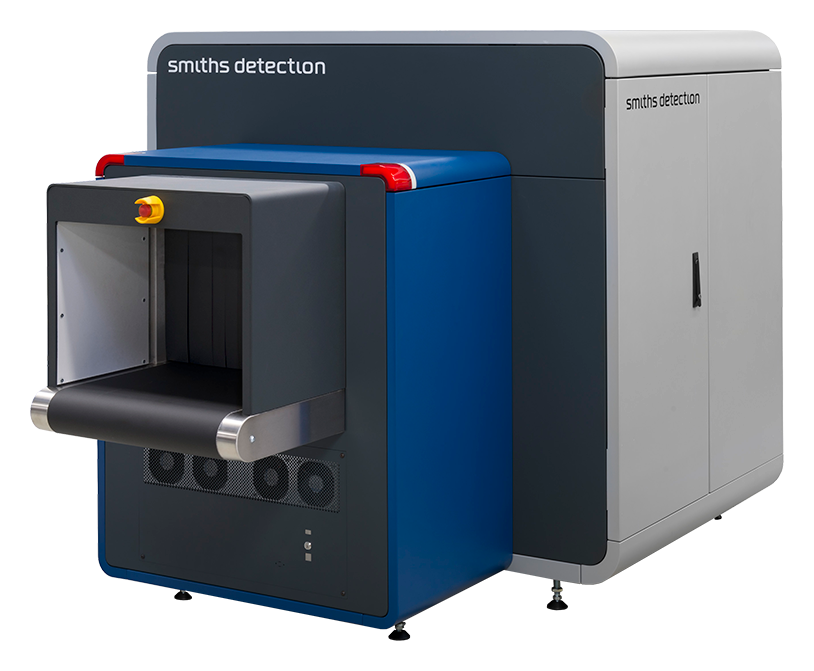 X-Ray Screening Systems