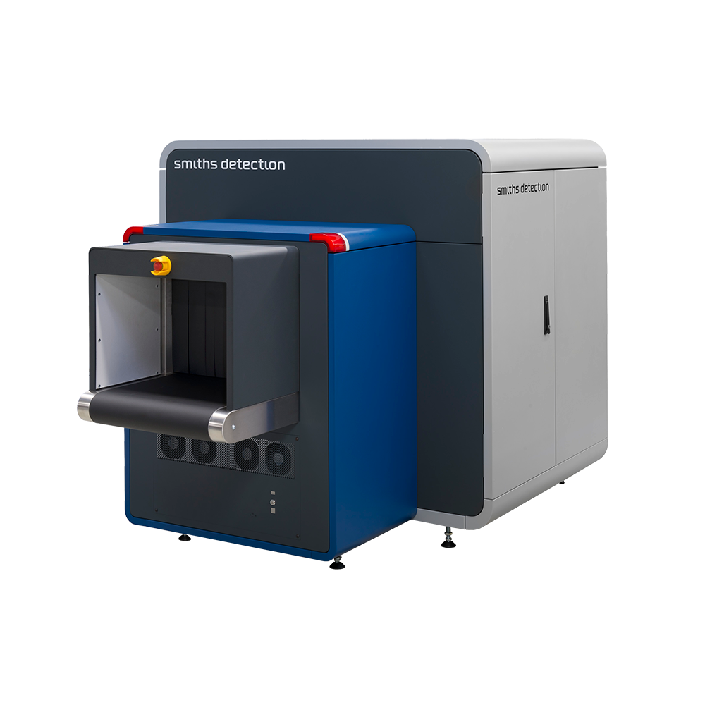 X-Ray Screening Systems