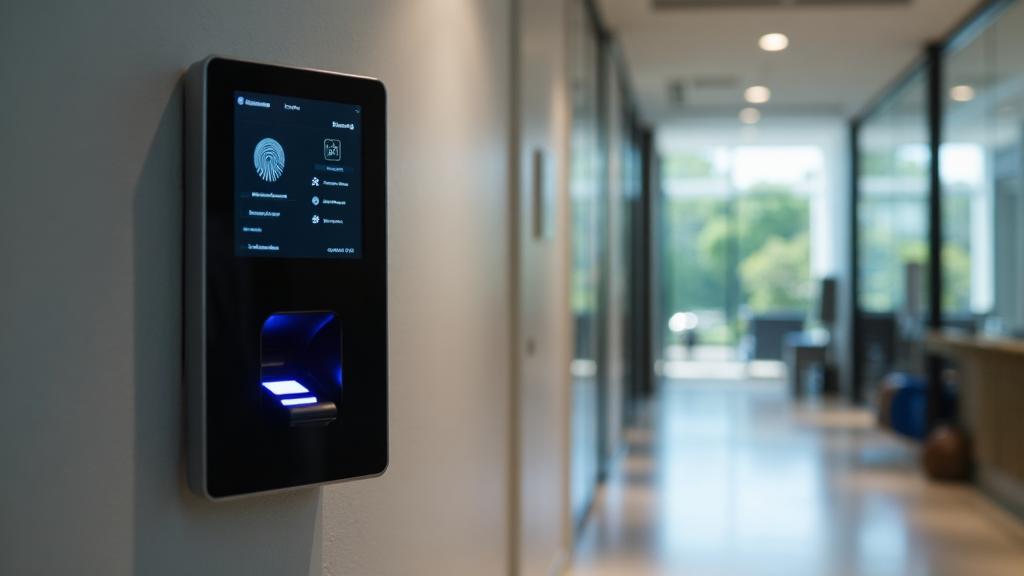 Access Control