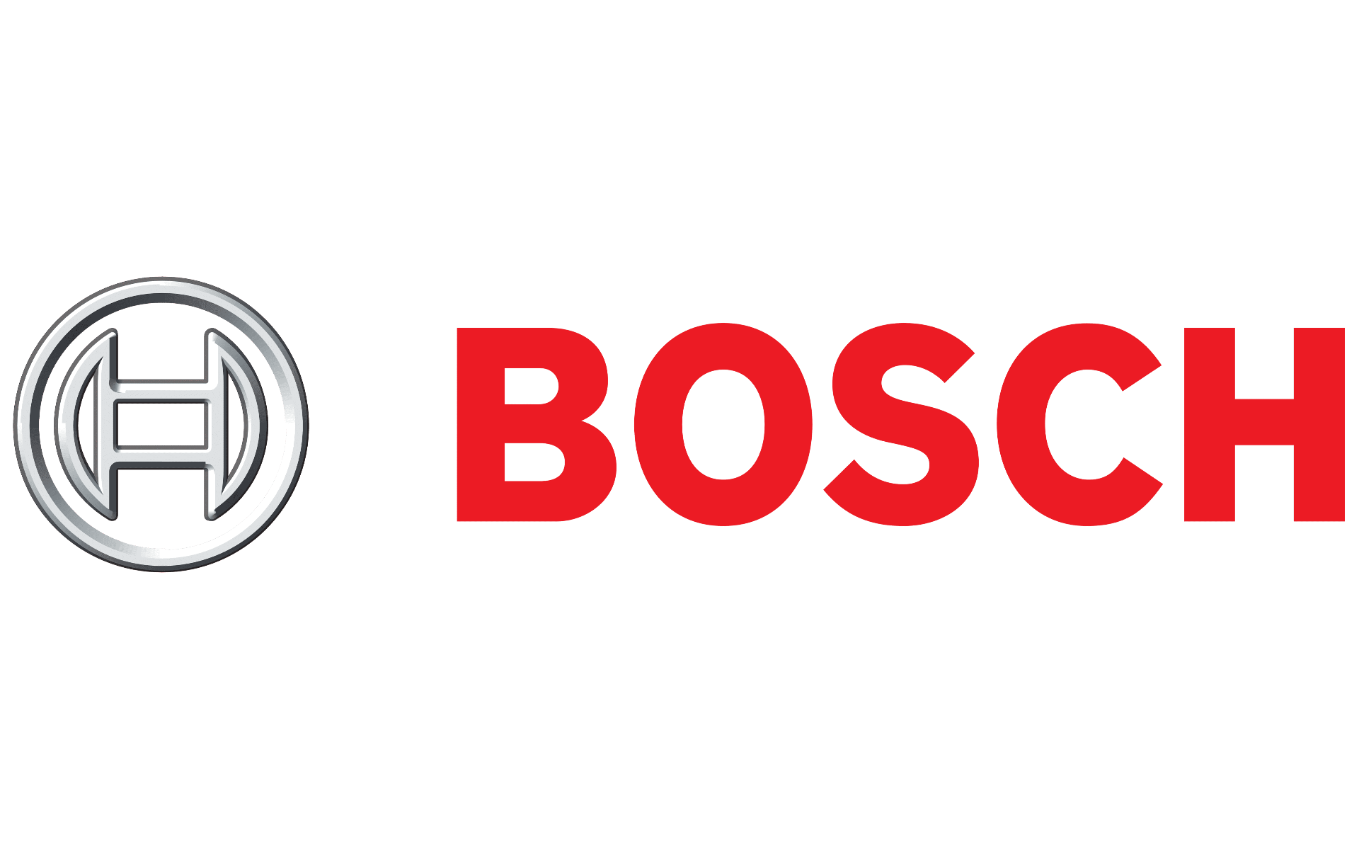 Bosch logo