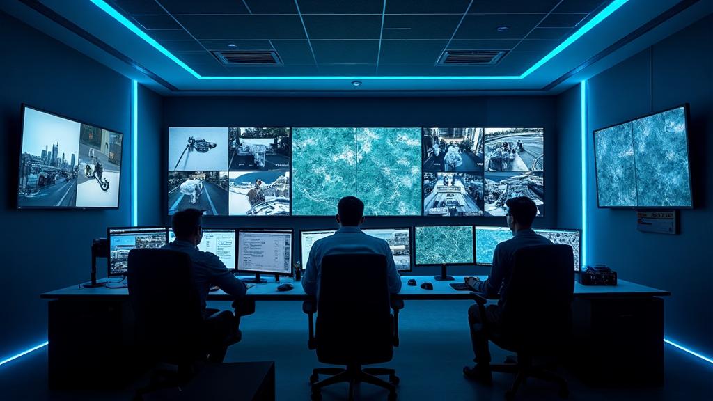 CCTV Systems
