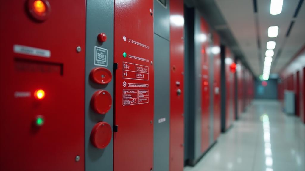 Fire Detection