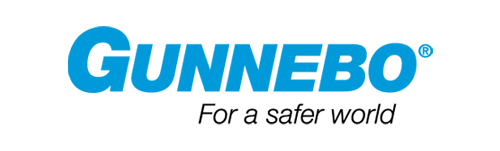 Gunnebo logo