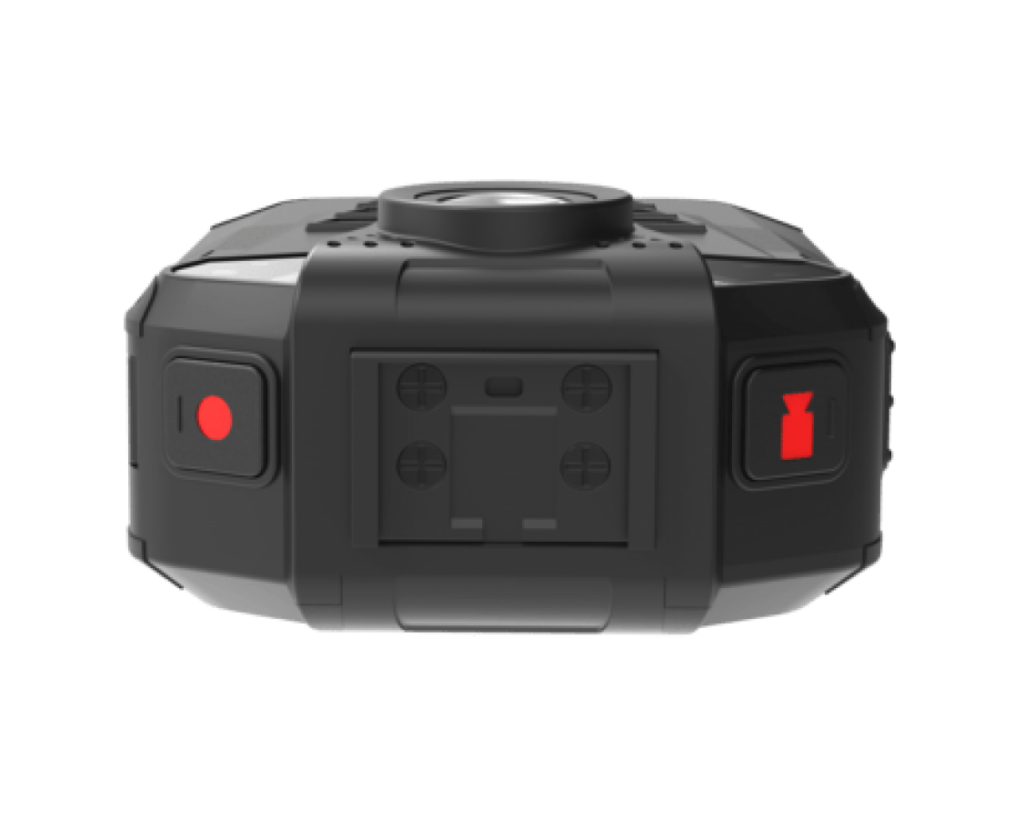VideoTracer Body-worn Recorder DVT3120