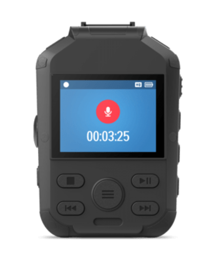VideoTracer Body-worn Recorder DVT3120