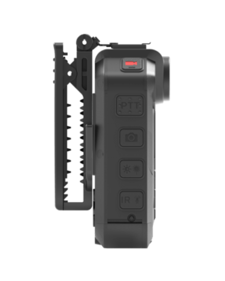 VideoTracer Body-worn Recorder DVT3120