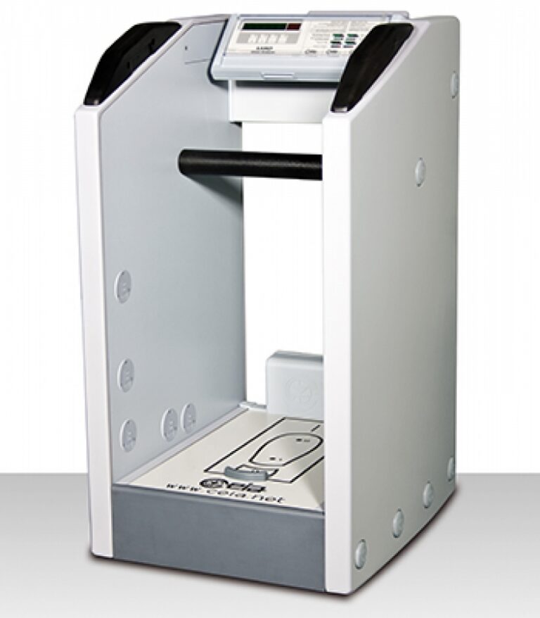 SAMD Shoe Metal Detector