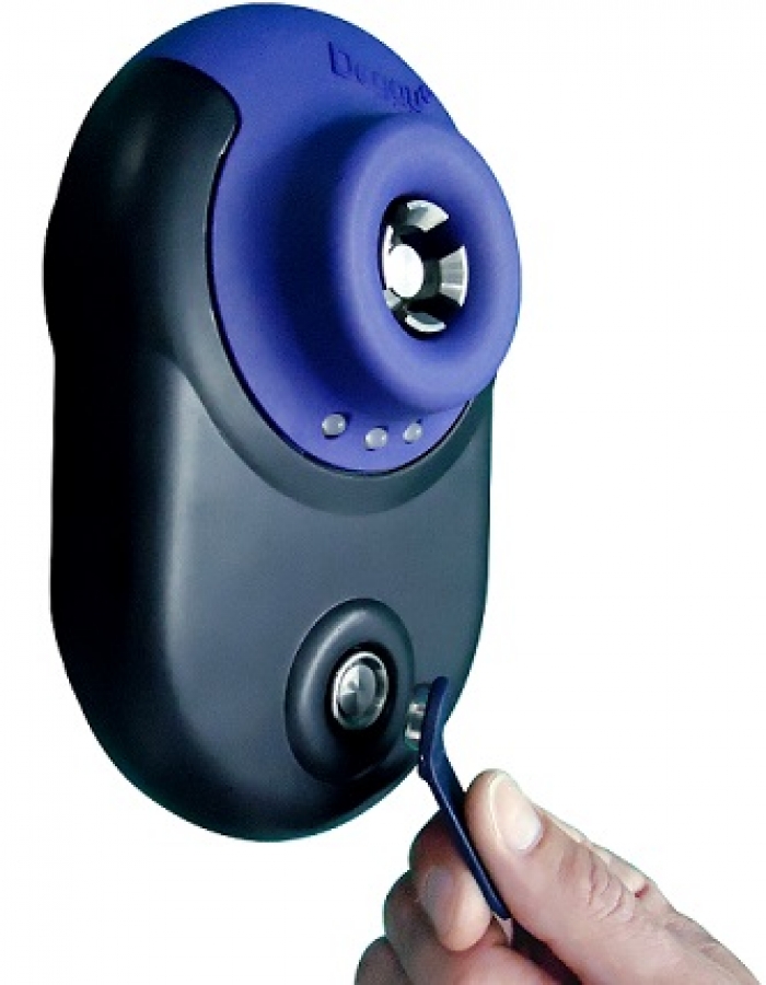 Deggy Guard Tour Solution