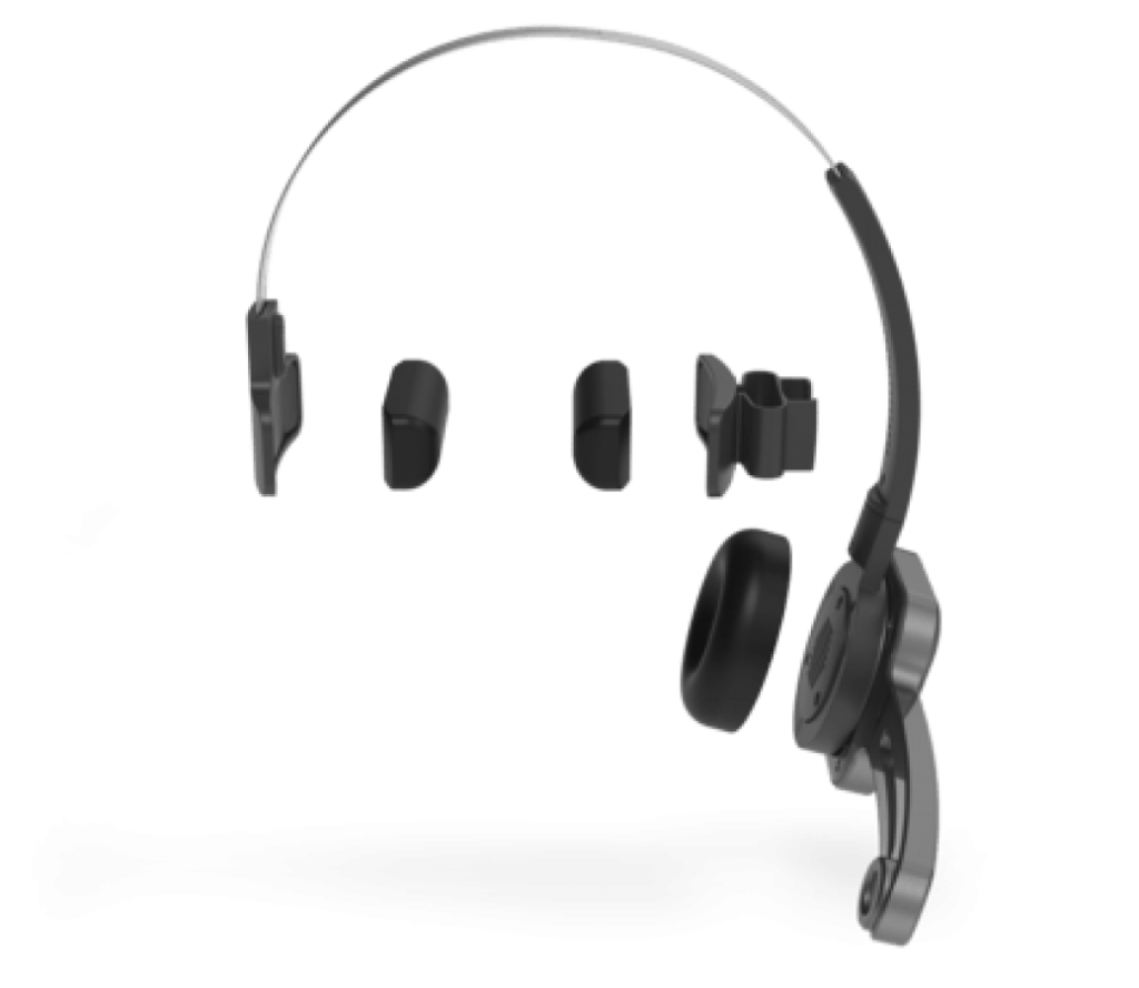 SpeechOne