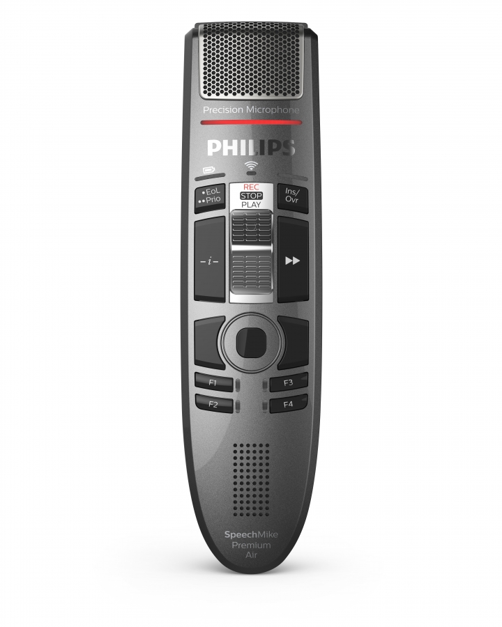 SpeechMike Premium Air SMP4000
