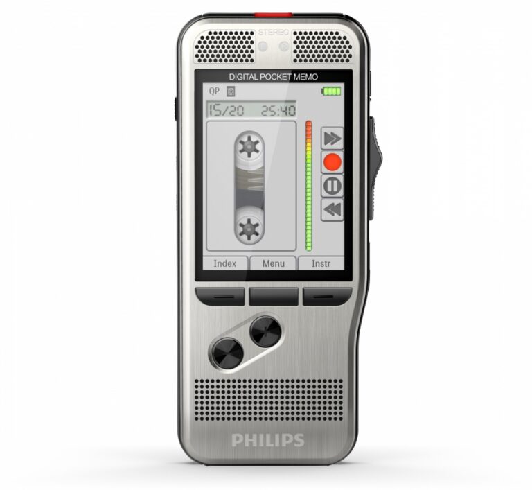 PocketMemo DPM7000