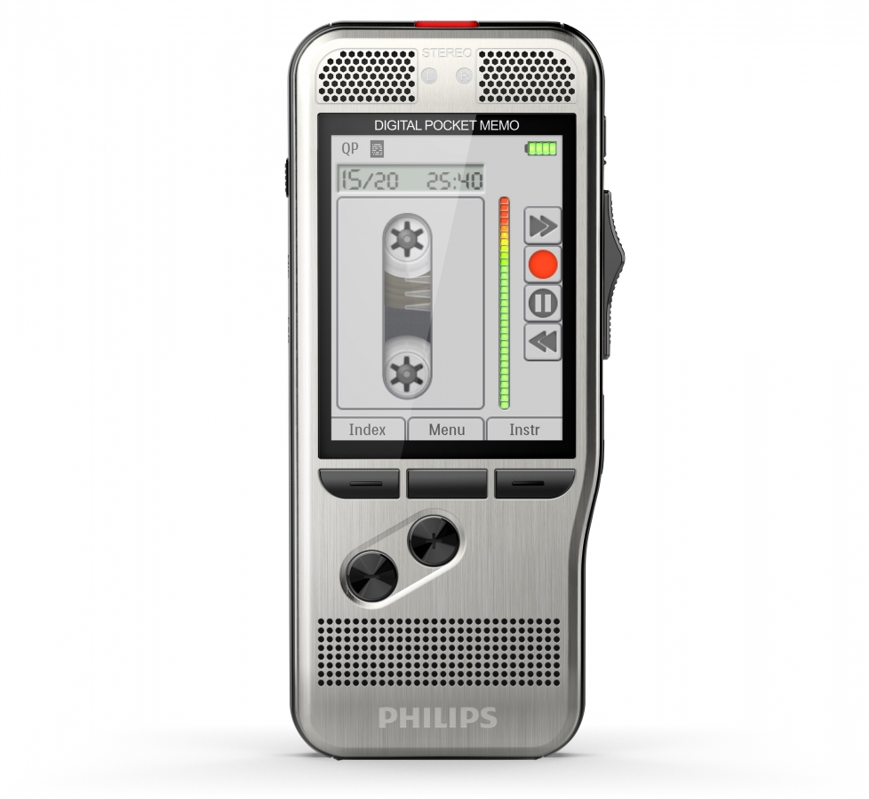 PocketMemo DPM7000
