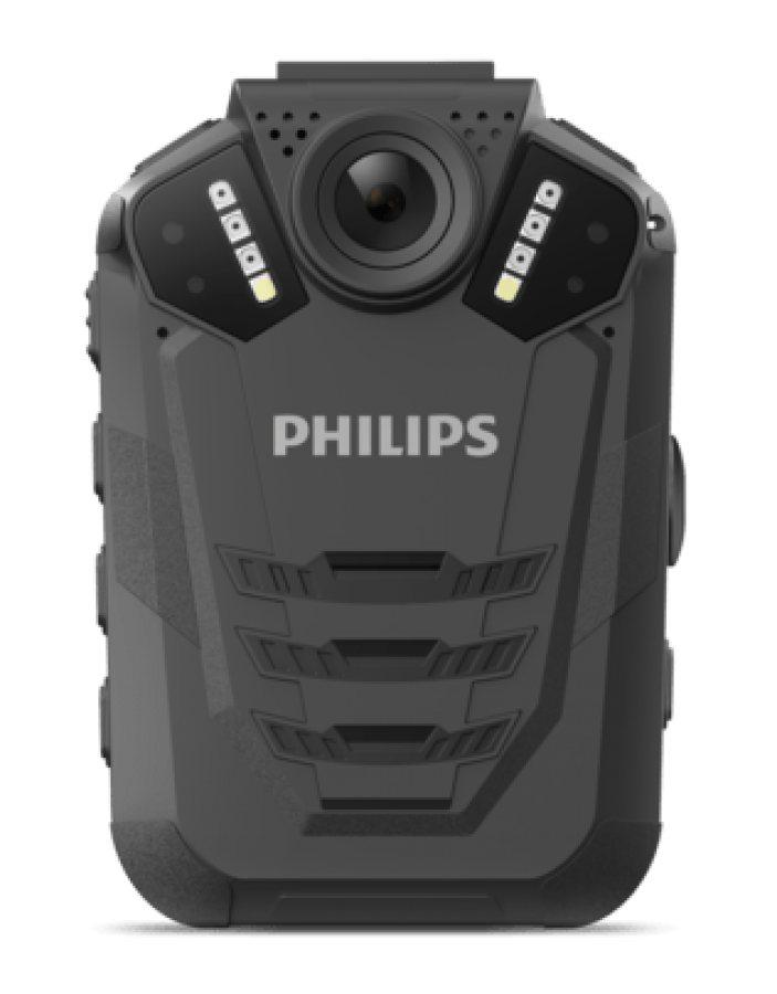 VideoTracer Body-worn Recorder DVT3120