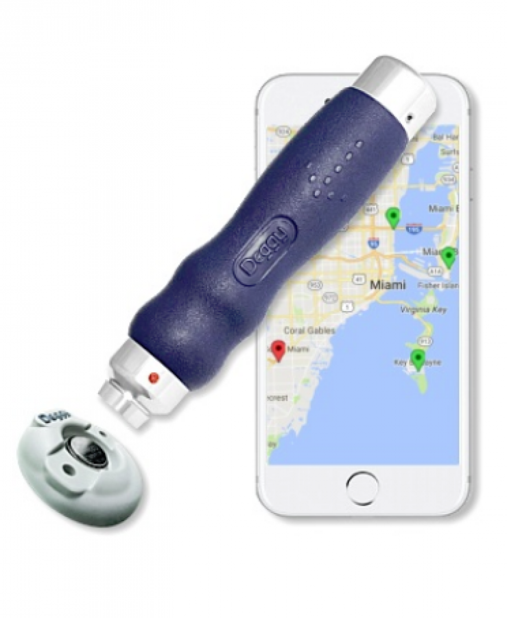 Deggy Guard Tour Solution